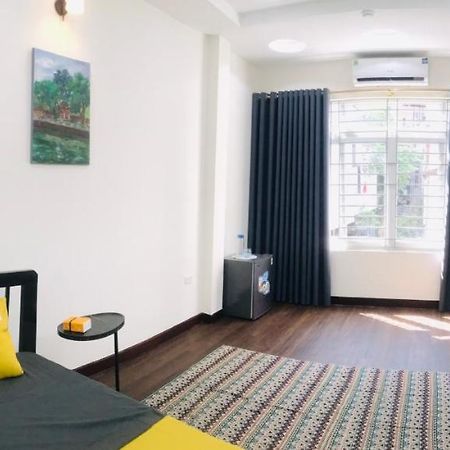 האנוי May'S Cottage מראה חיצוני תמונה