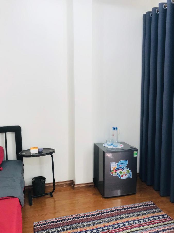 האנוי May'S Cottage מראה חיצוני תמונה