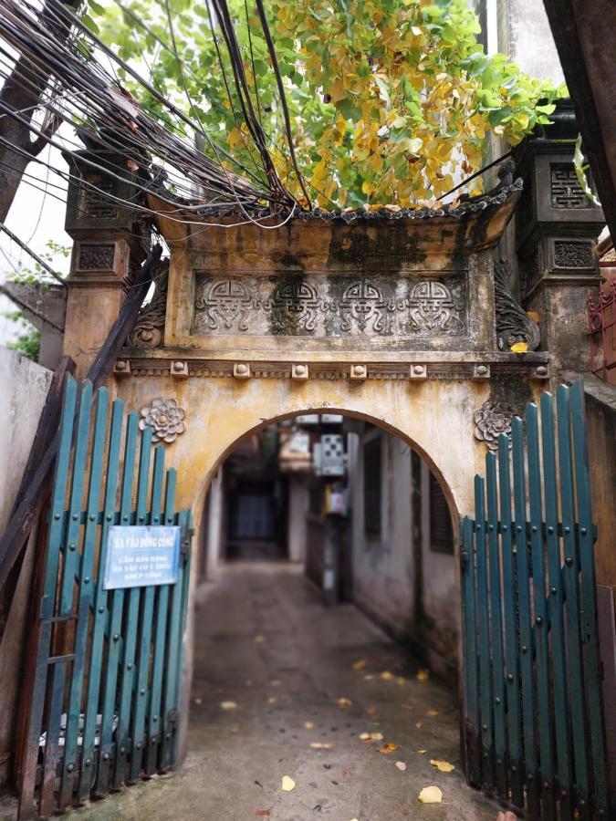 האנוי May'S Cottage מראה חיצוני תמונה