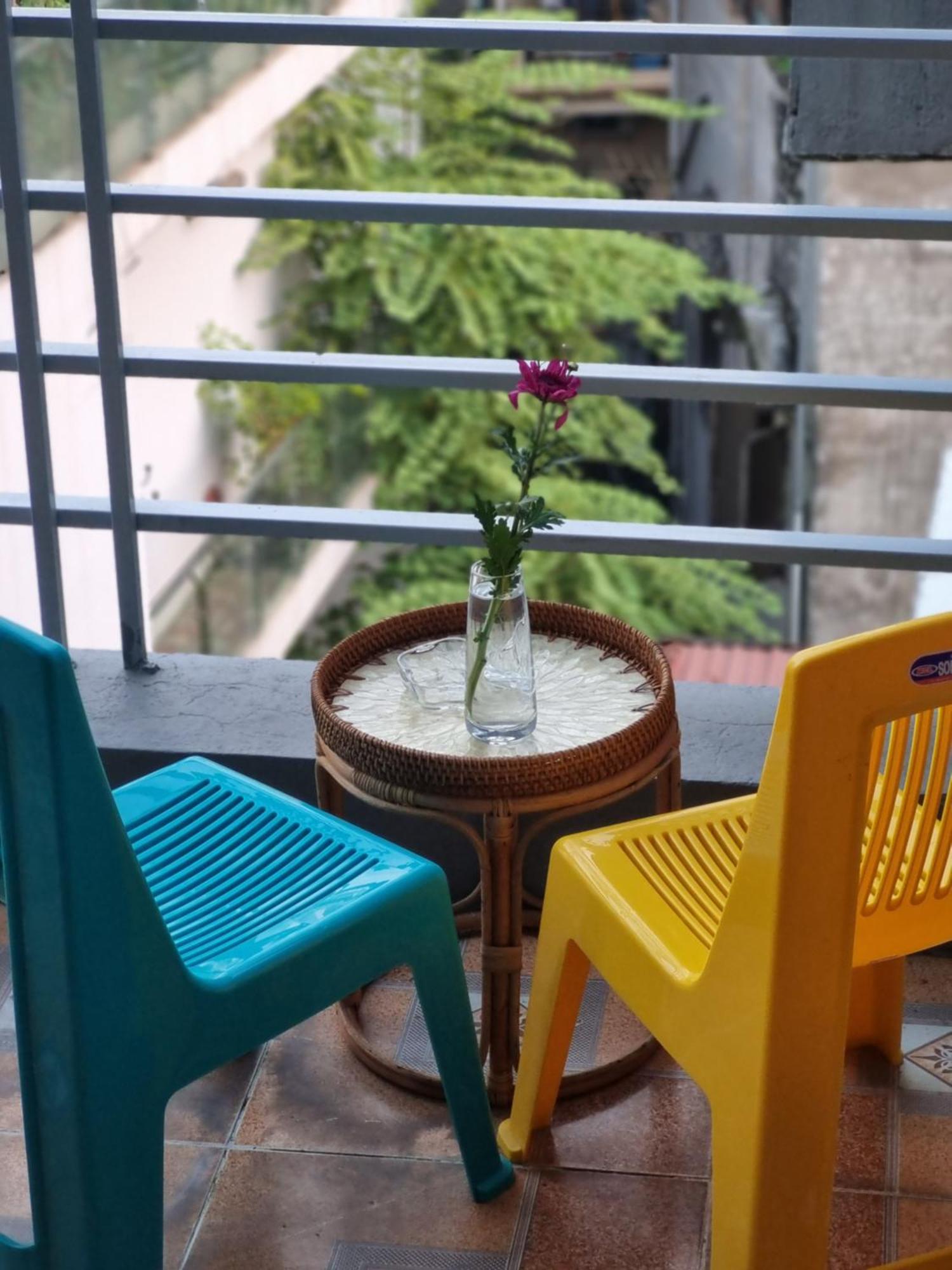 האנוי May'S Cottage מראה חיצוני תמונה