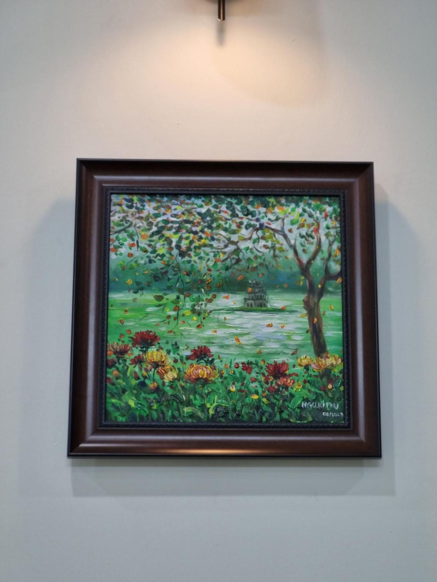האנוי May'S Cottage מראה חיצוני תמונה