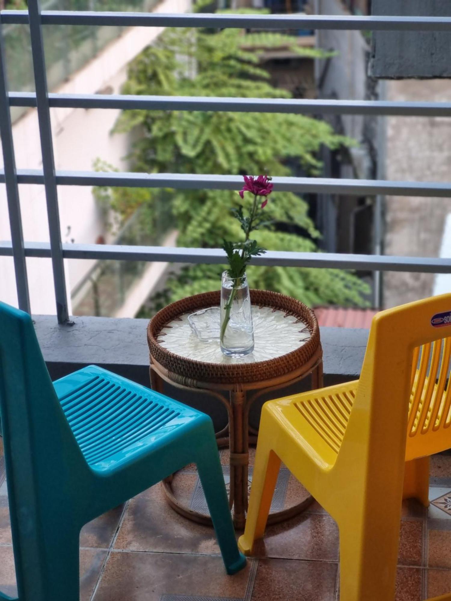 האנוי May'S Cottage מראה חיצוני תמונה