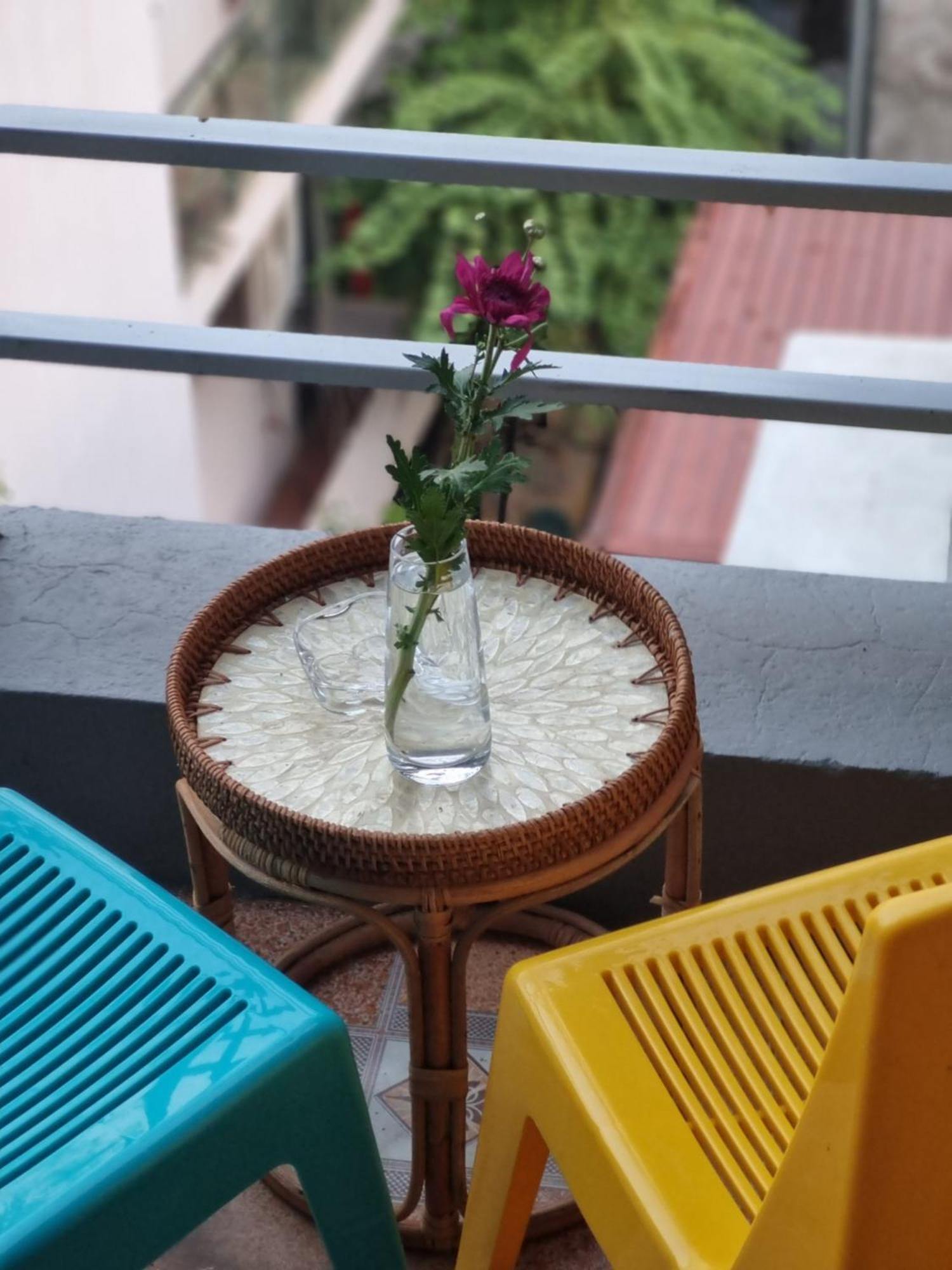 האנוי May'S Cottage מראה חיצוני תמונה