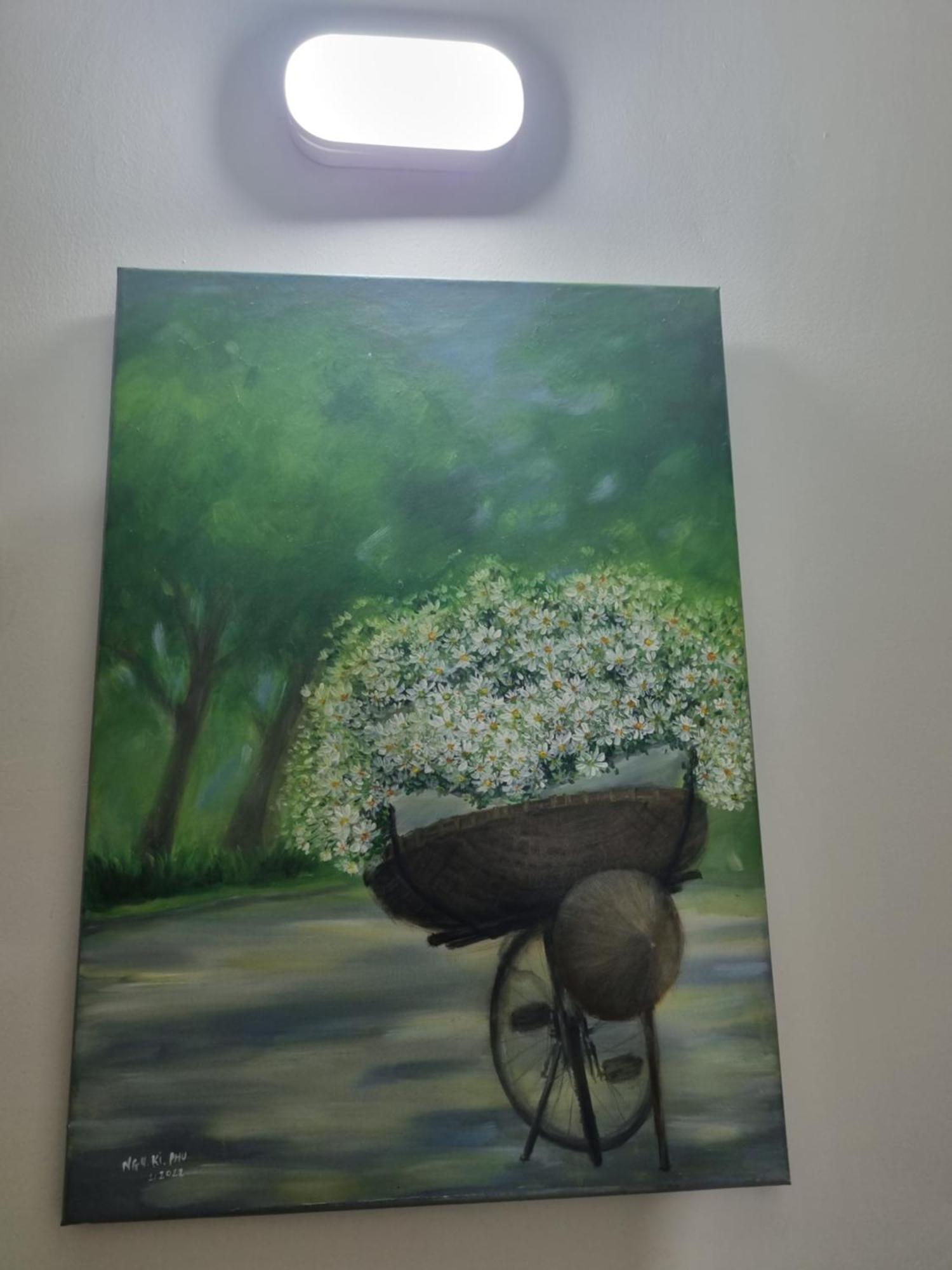 האנוי May'S Cottage מראה חיצוני תמונה