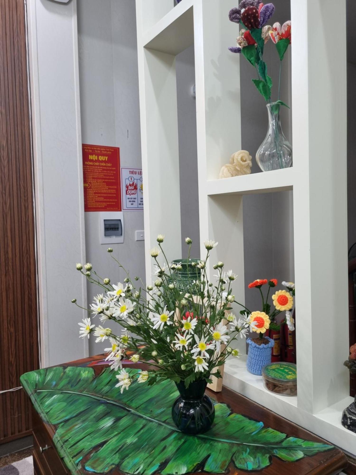 האנוי May'S Cottage מראה חיצוני תמונה