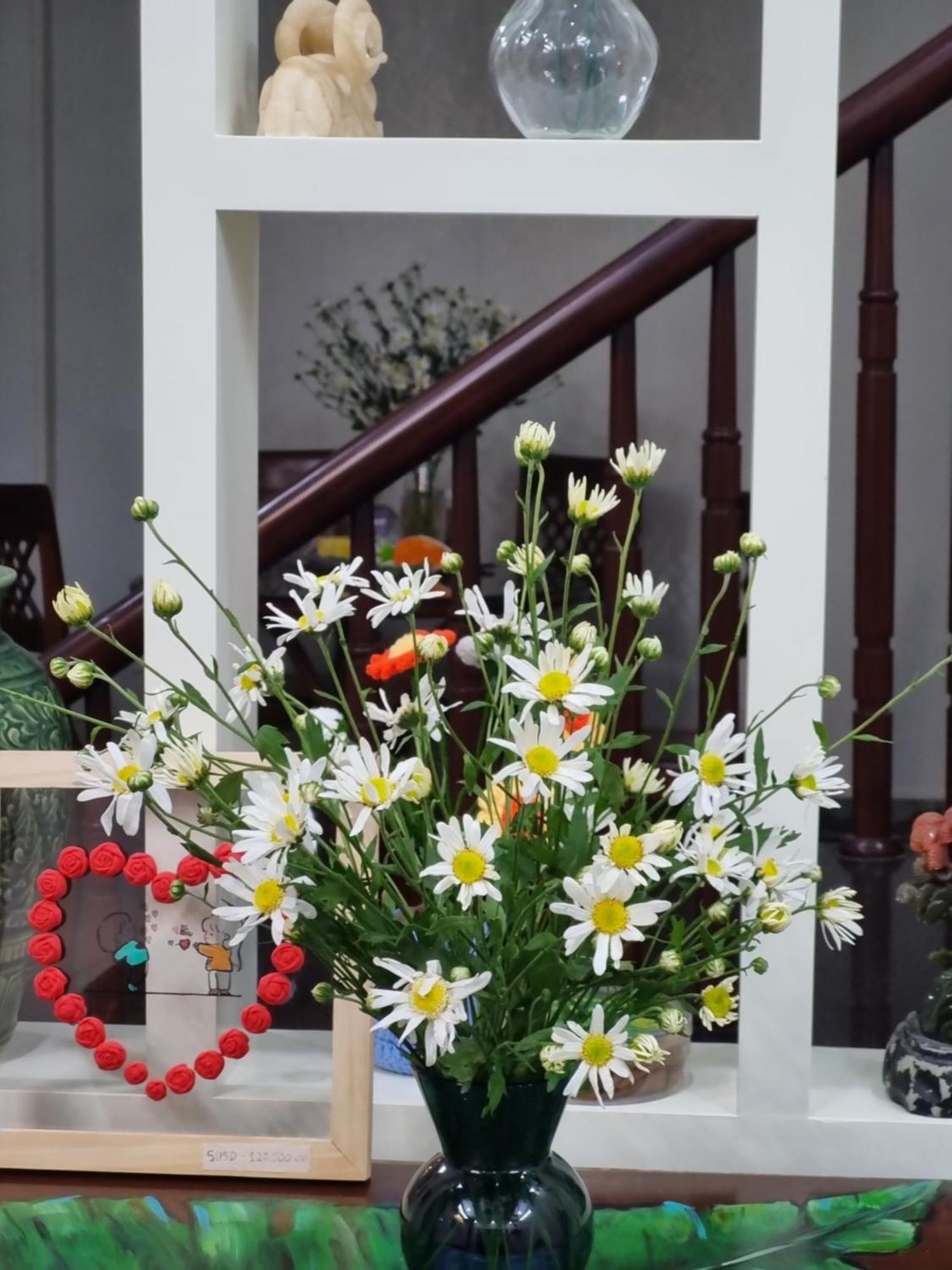 האנוי May'S Cottage מראה חיצוני תמונה