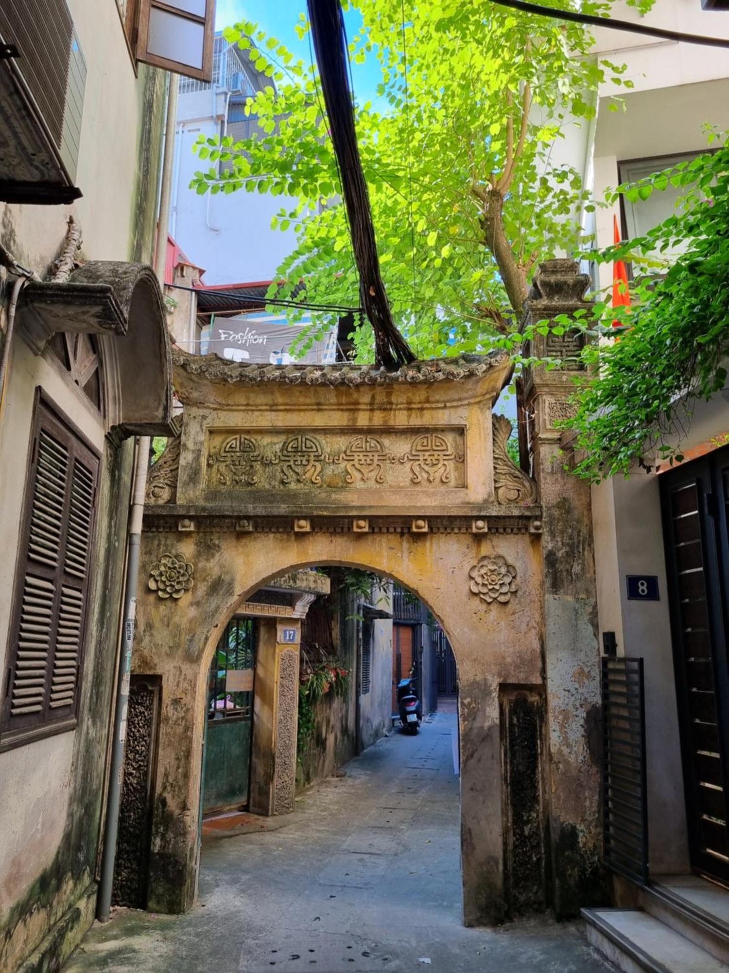האנוי May'S Cottage מראה חיצוני תמונה