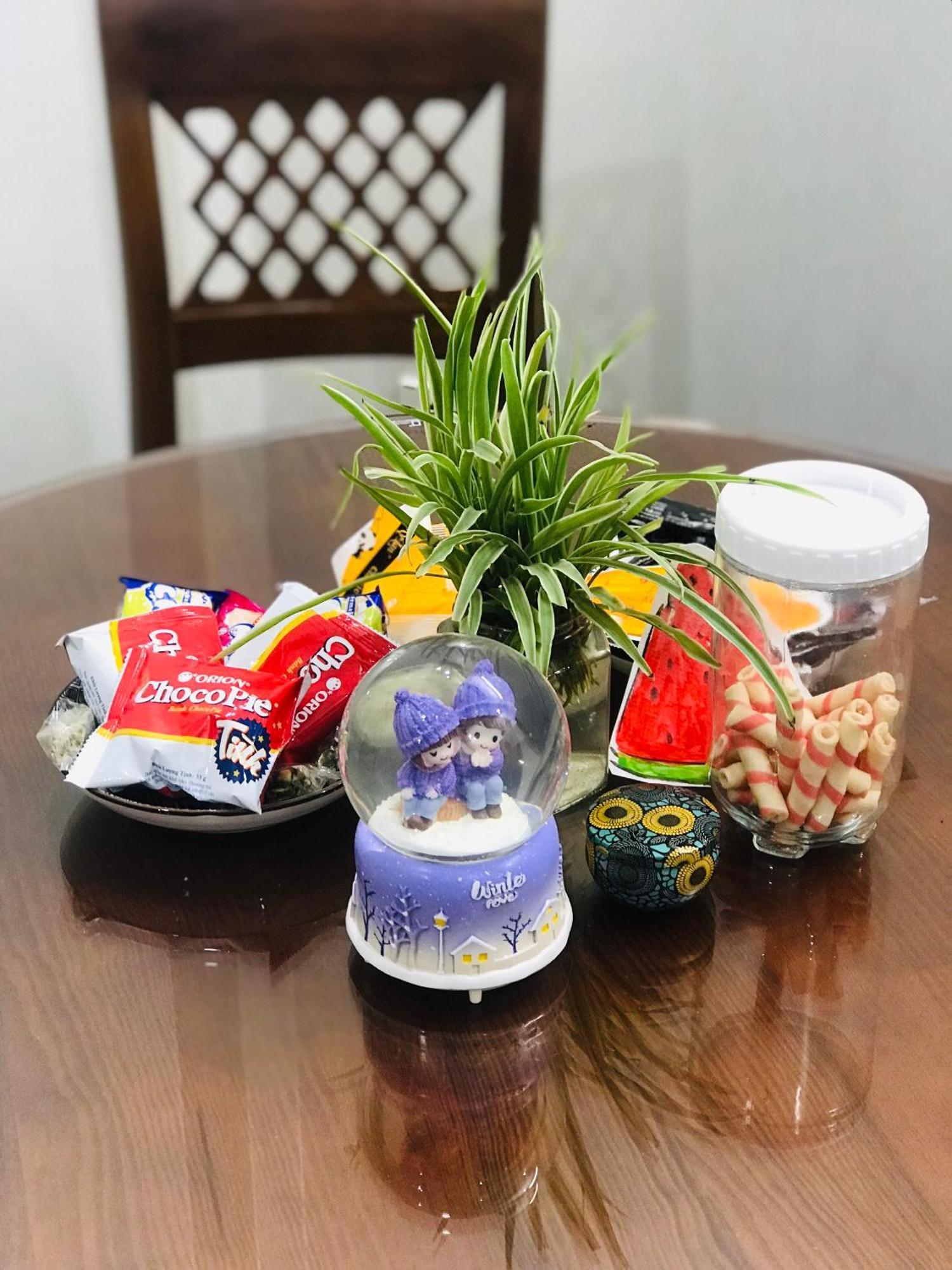 האנוי May'S Cottage מראה חיצוני תמונה