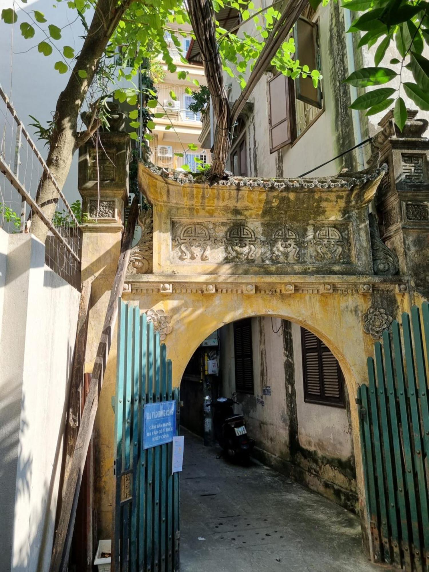 האנוי May'S Cottage חדר תמונה